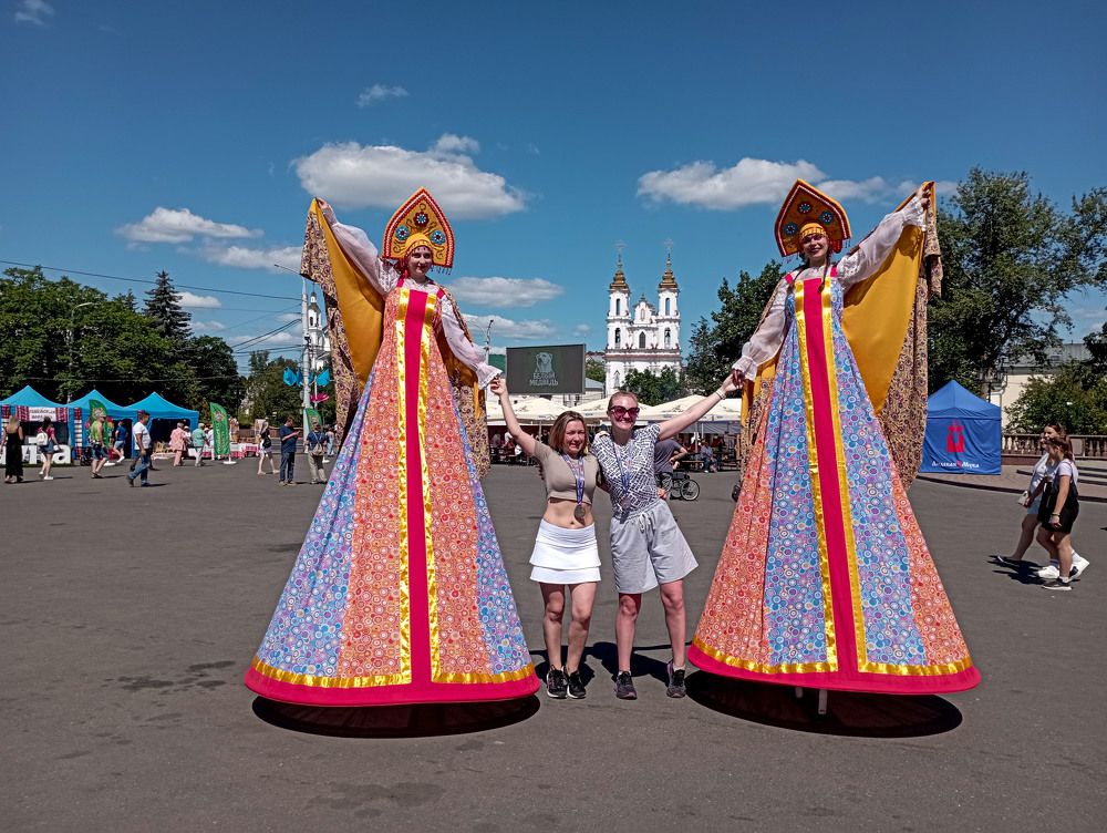 Photograph by Мария Самолевич