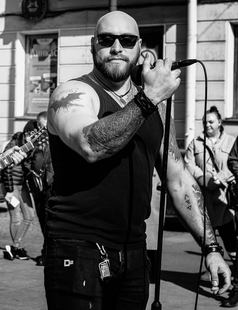 Photograph by Яна Пикулик