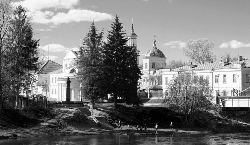 Photograph by Блюмина Елена