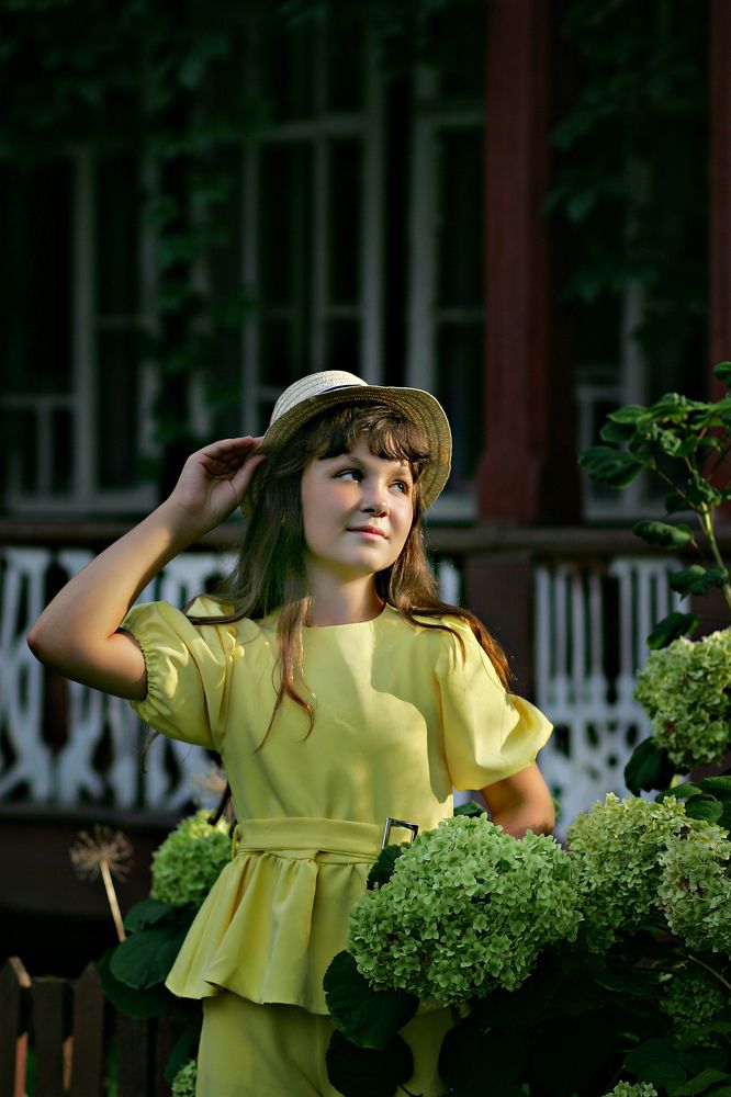 Photograph by Арина Прокшина