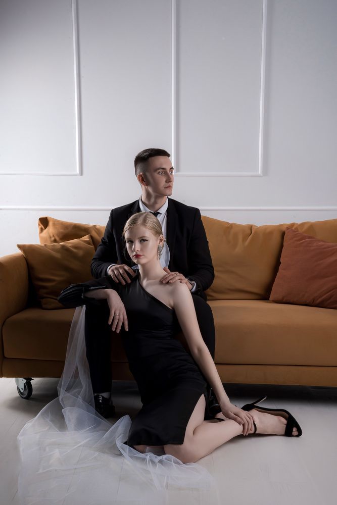 Photograph by Alena Ivanova