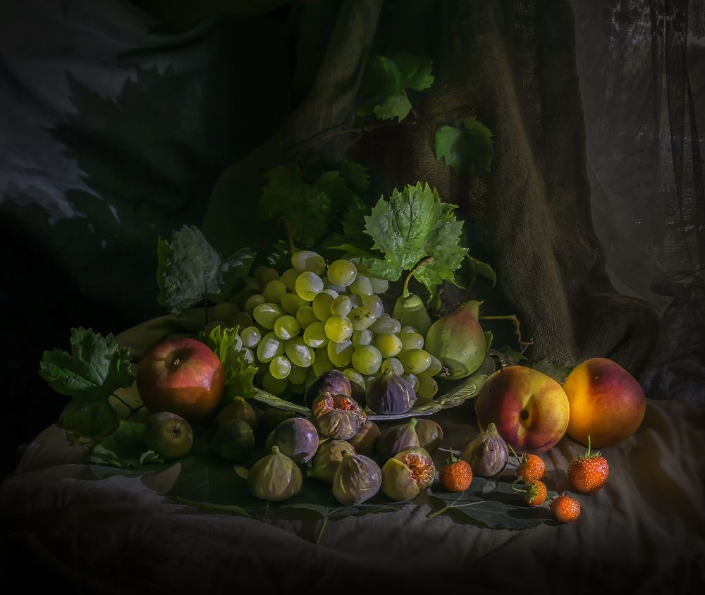 Фотография автора Milena Ivanova