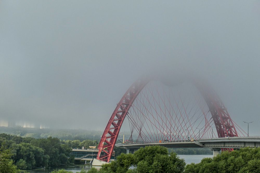 Photograph by Всеволод Маслов