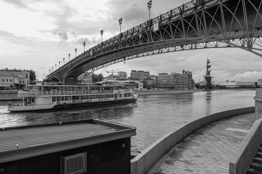 Photograph by Всеволод Маслов