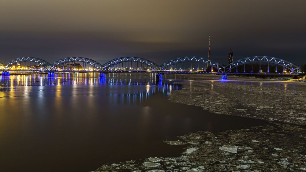 Photograph by Valdis Serzhans