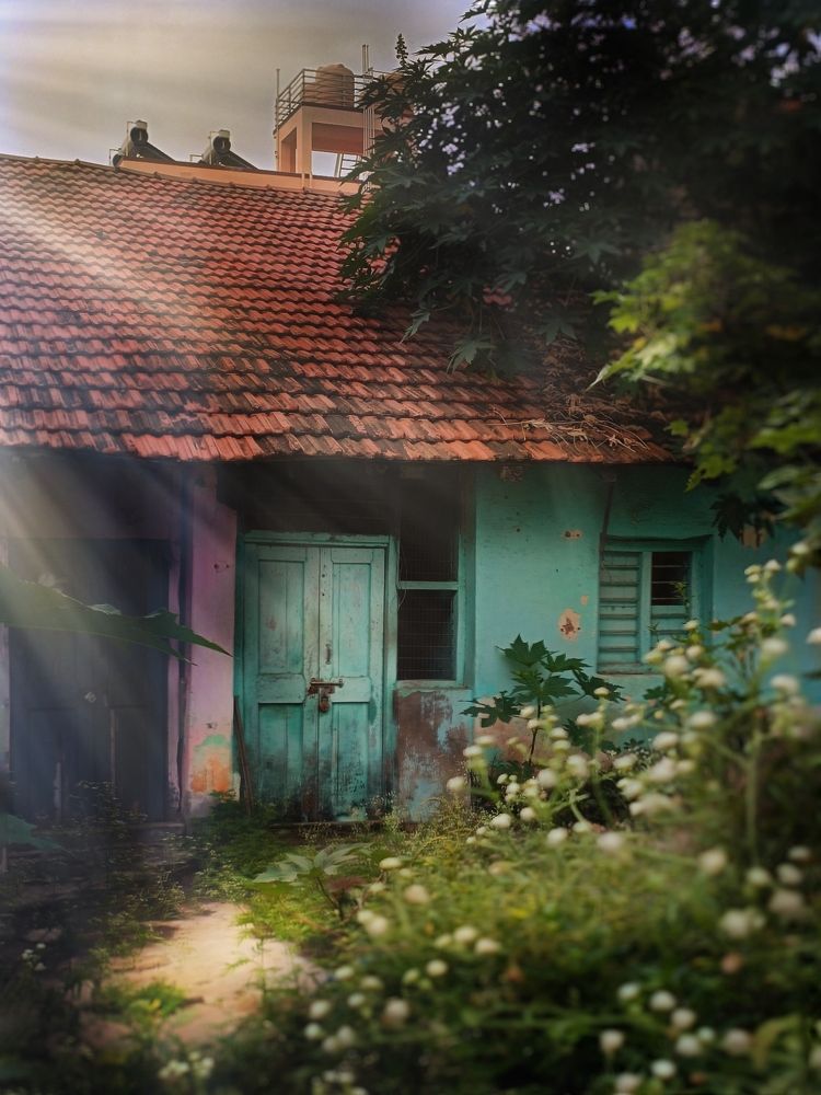 Photograph by Muhammed Asjar