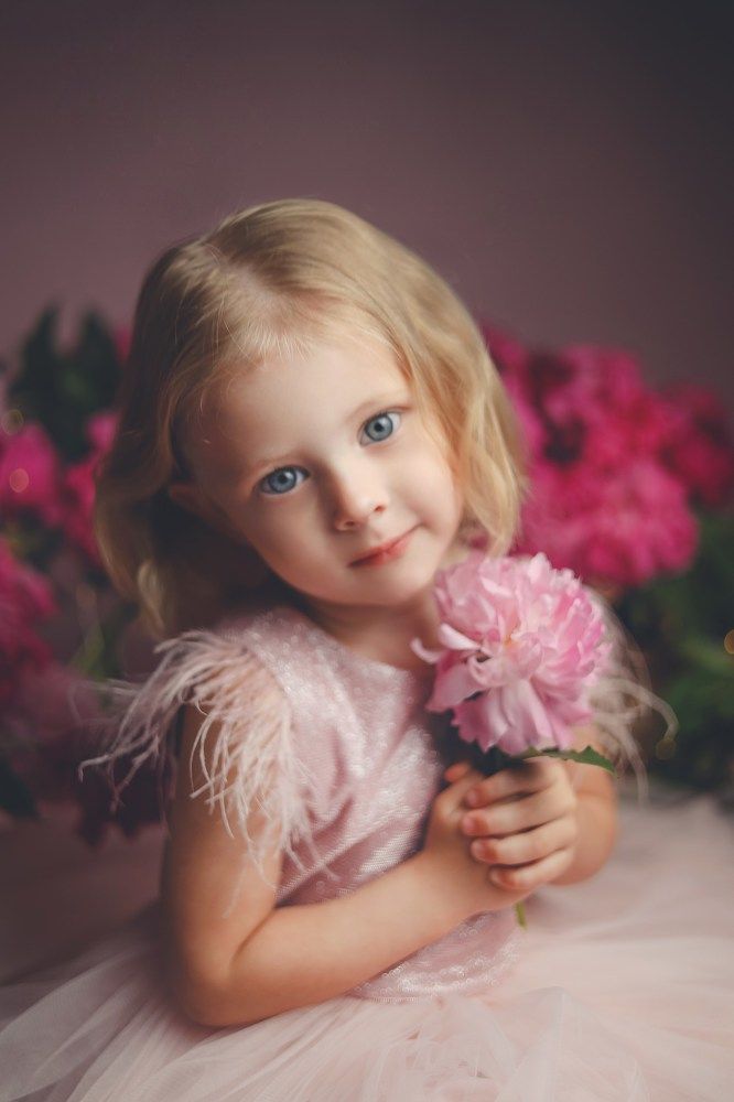 Photograph by Ксения Бабаева