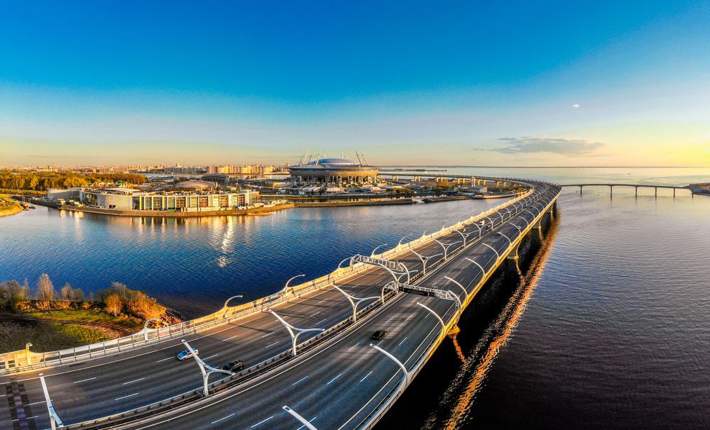 Photograph by Алексей Ширманов