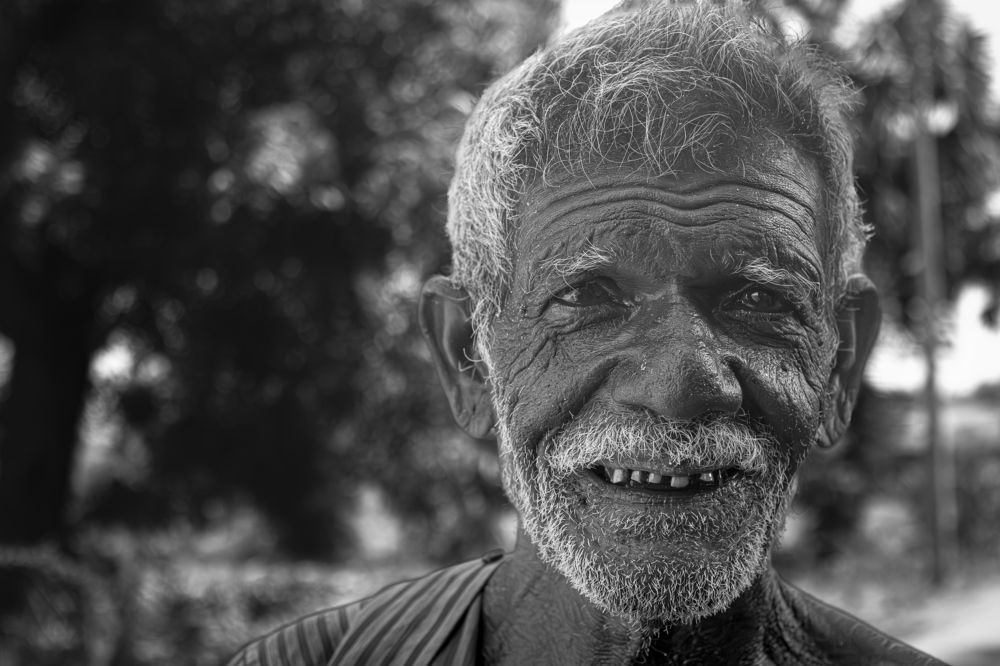 Photograph by Nalin Jerom Nadeshwaran