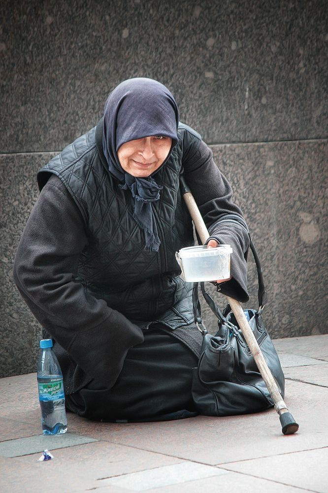 Photograph by Светлана К