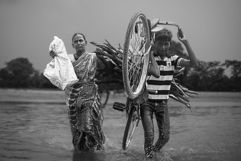 Photograph by Nalin Jerom Nadeshwaran