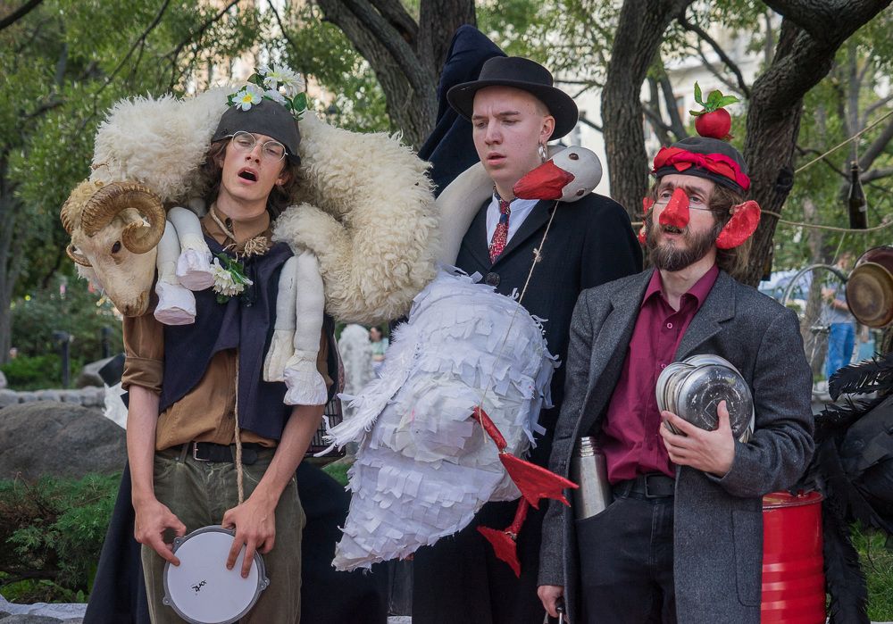 Photograph by Галина Бехметьева