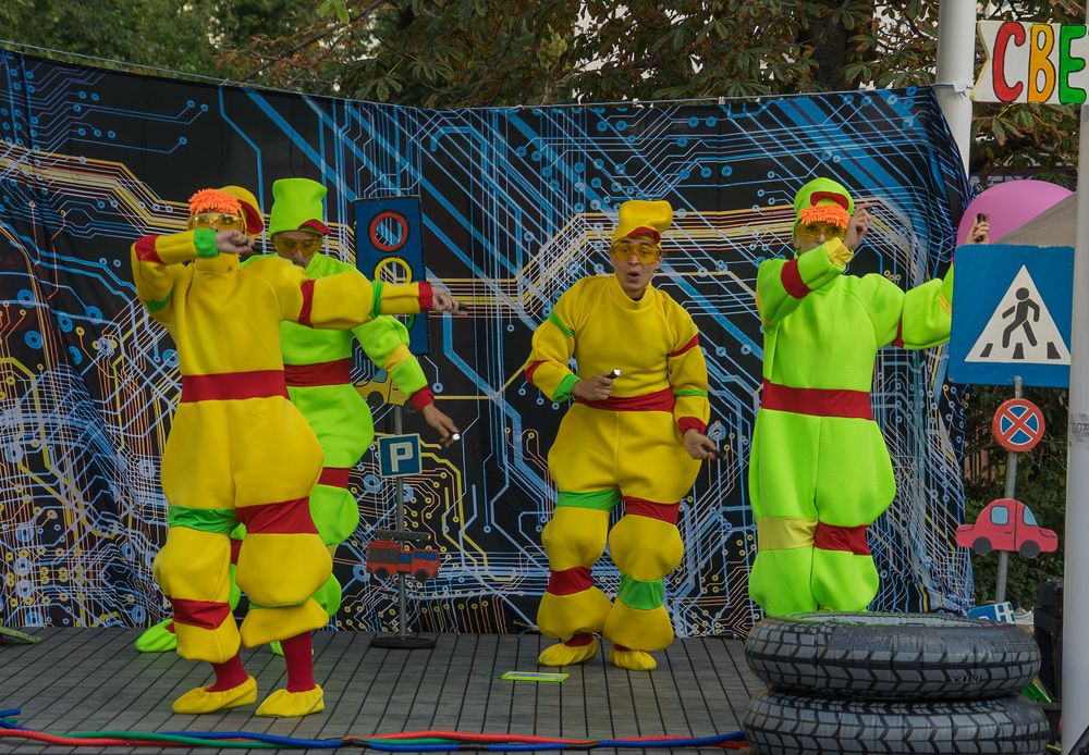 Photograph by Галина Бехметьева