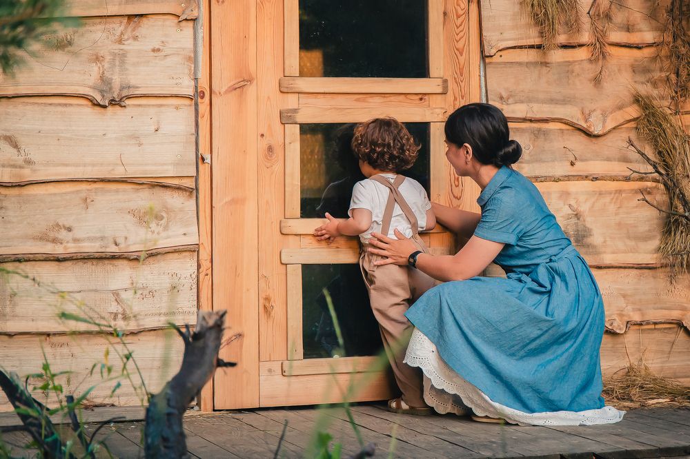 Photograph by Лена Кощеенко