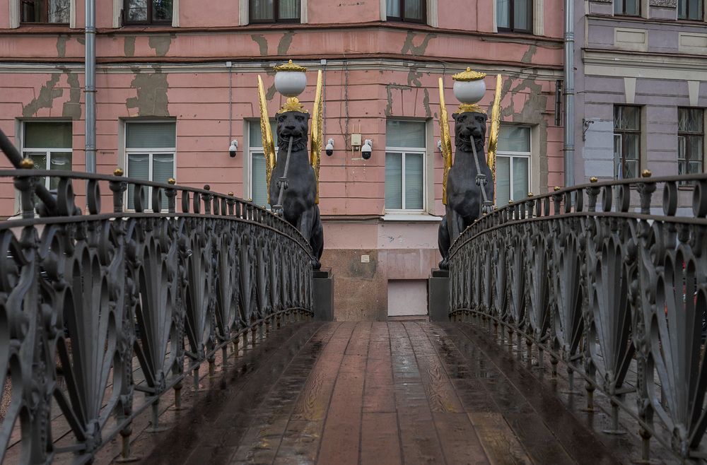 Photograph by Галина Бехметьева