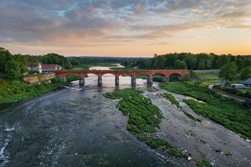 Photograph by Mārtiņš Leitis