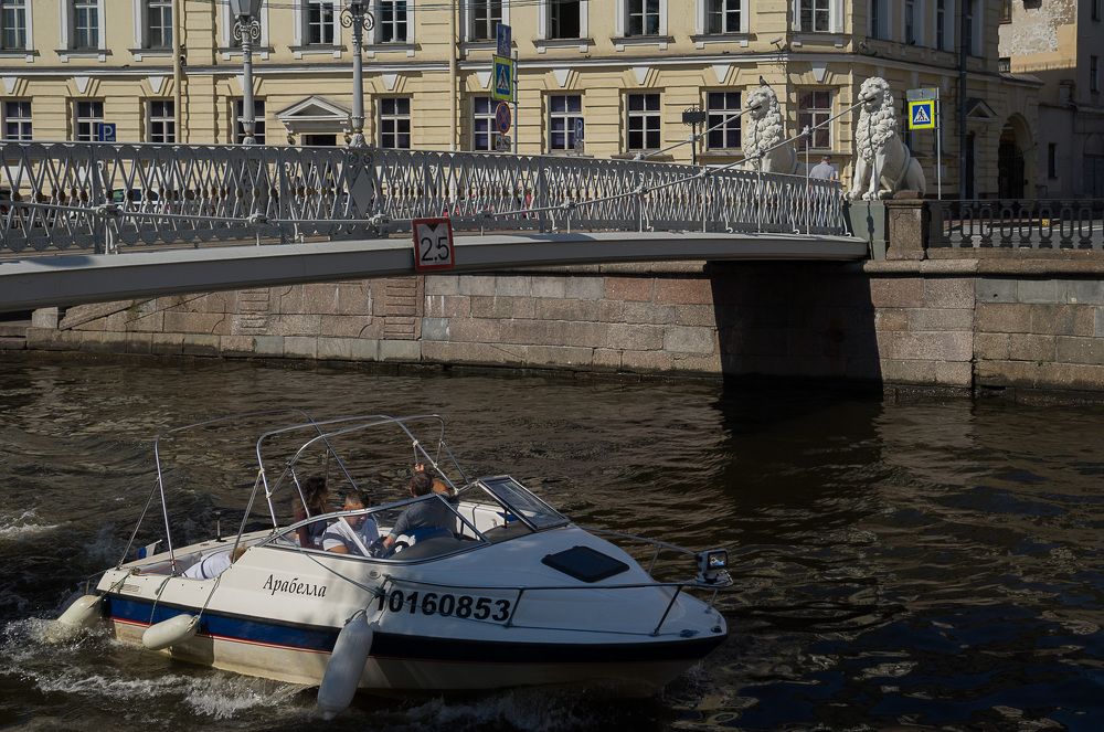 Photograph by Галина Бехметьева