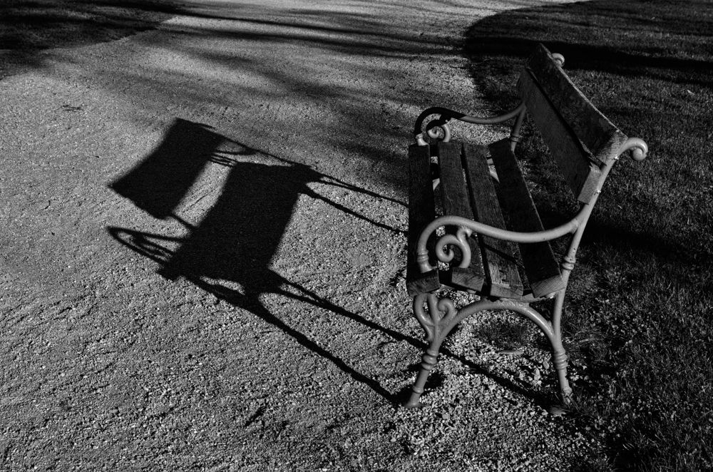 Photograph by Lothar Boris Piltz