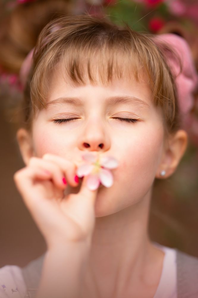 Photograph by Natalie K.