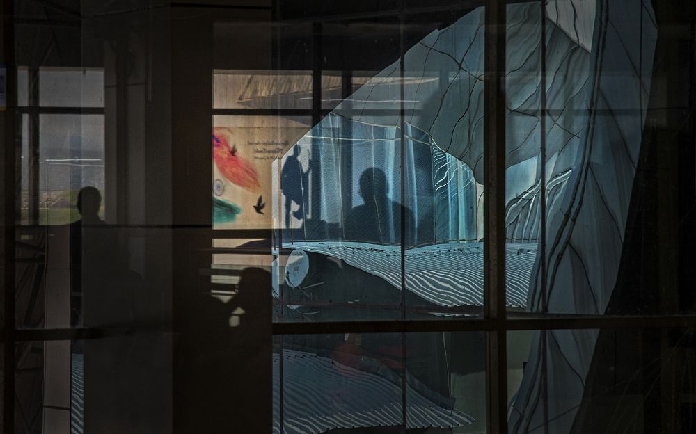 Photograph by GOUTAM PAL