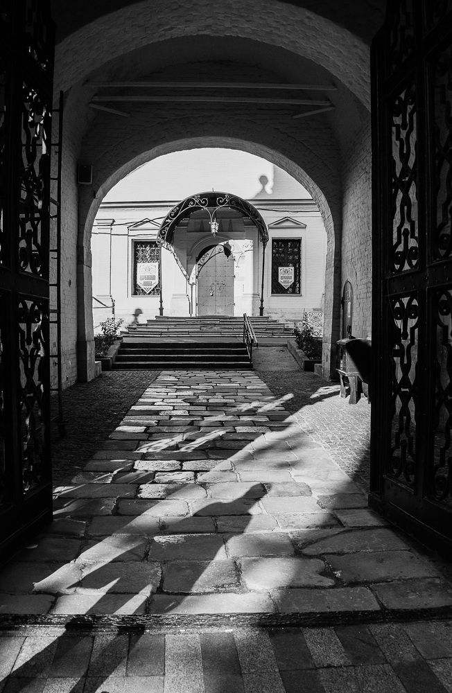 Photograph by Галина Бехметьева