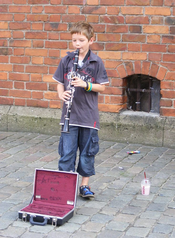 Photograph by Pjotr Alekseev