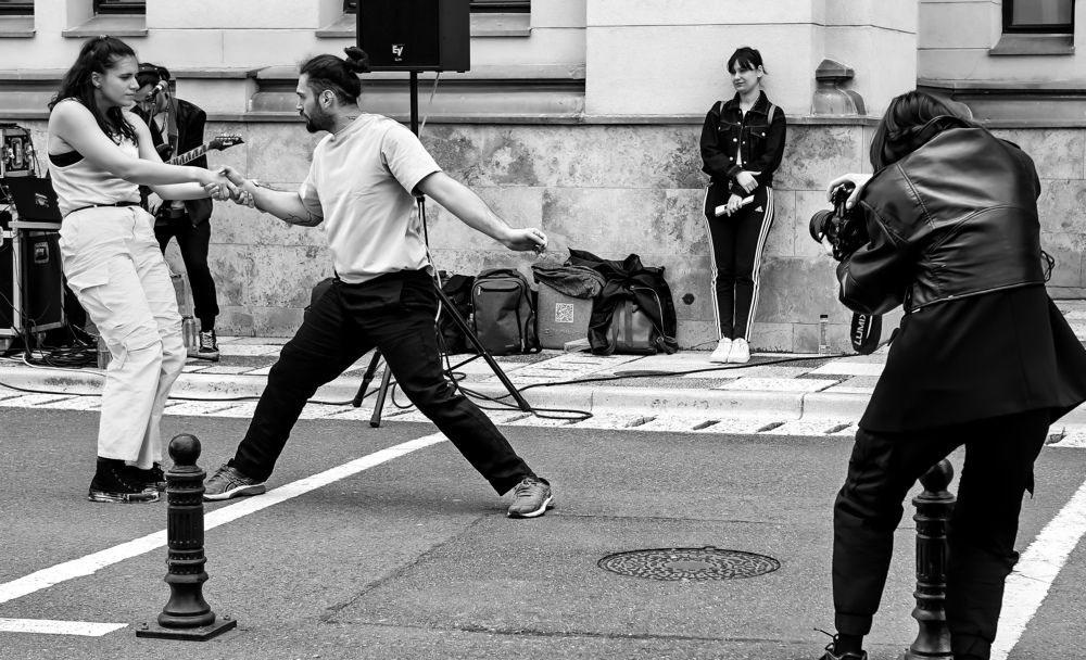 Photograph by Grădinaru Catalin