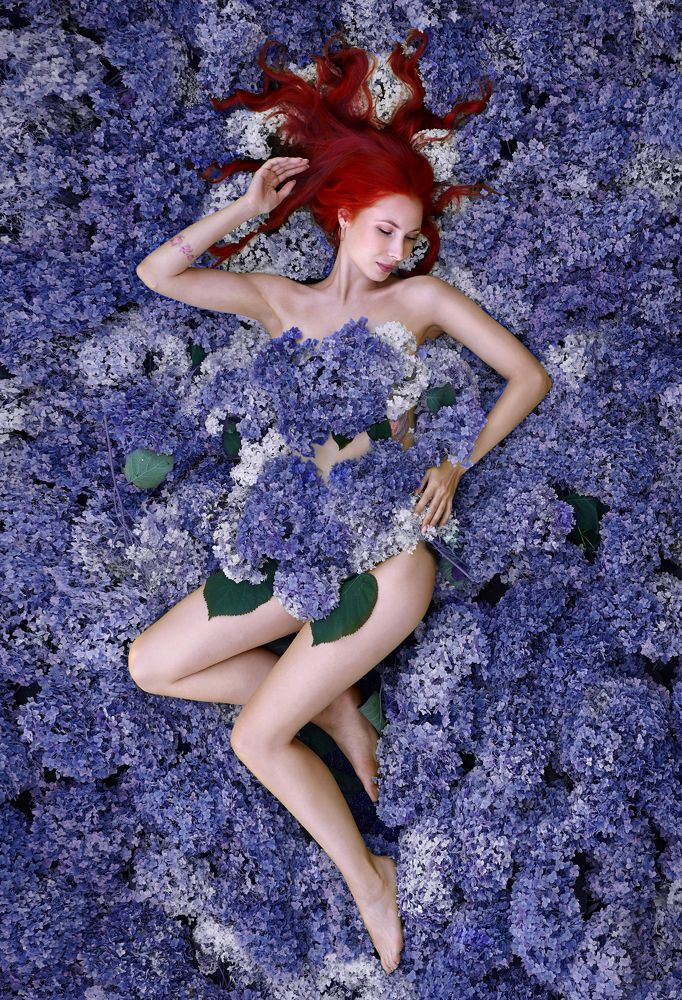 Photograph by Голубятникова Ирина