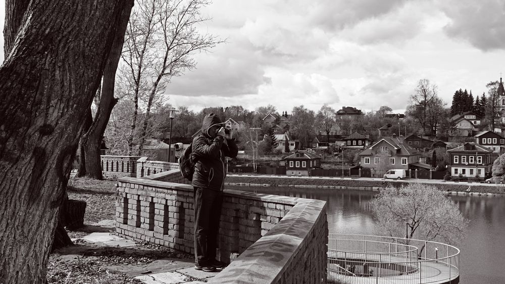 Photograph by Блюмина Елена