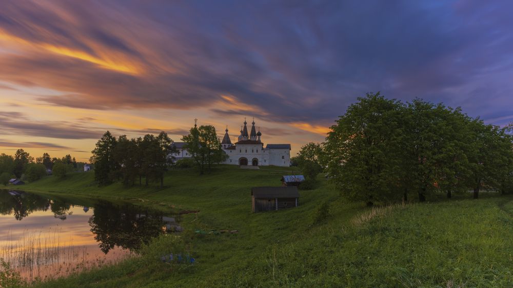 Photograph by Илья Еремеев