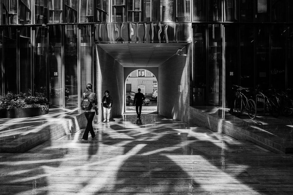 Photograph by Галина Бехметьева