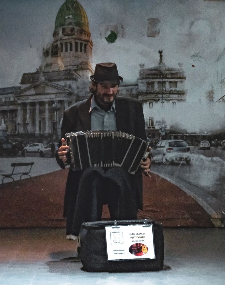 talented person=poor?