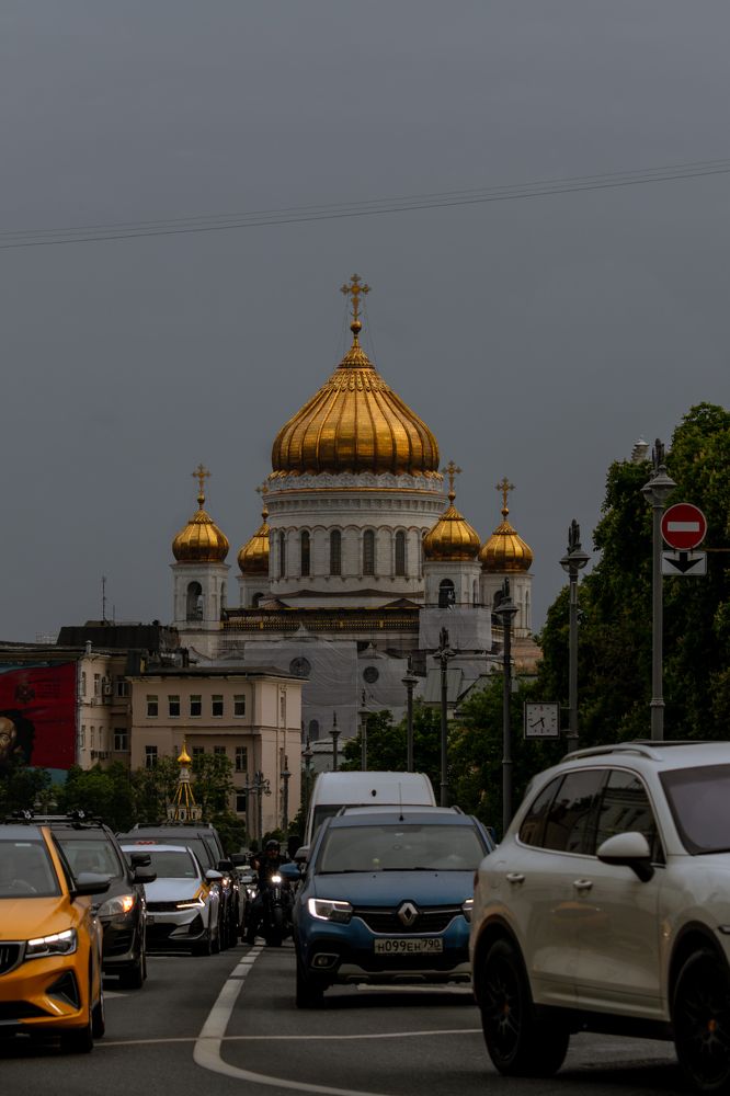 Photograph by Александр Свиблов