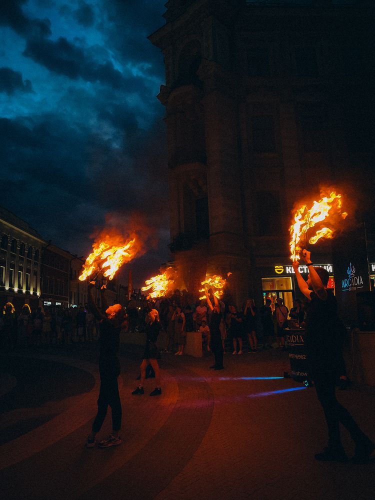 Photograph by Ляйсан Саляхиева