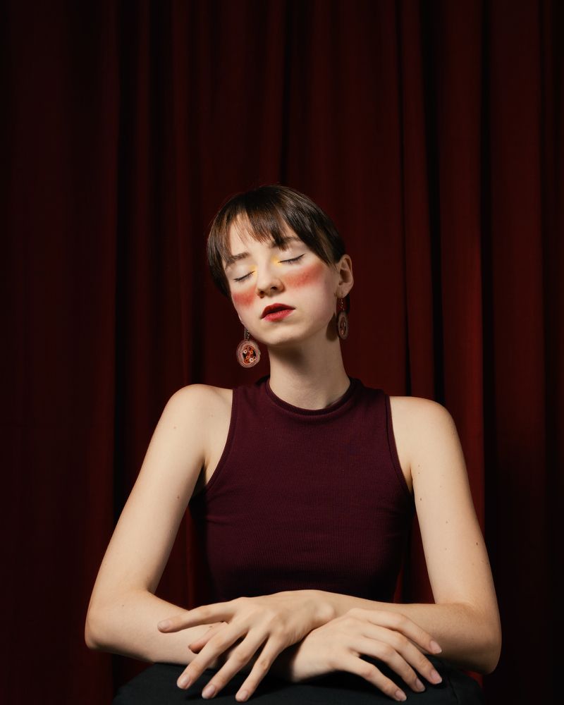 Фотография автора Устинов Владимир