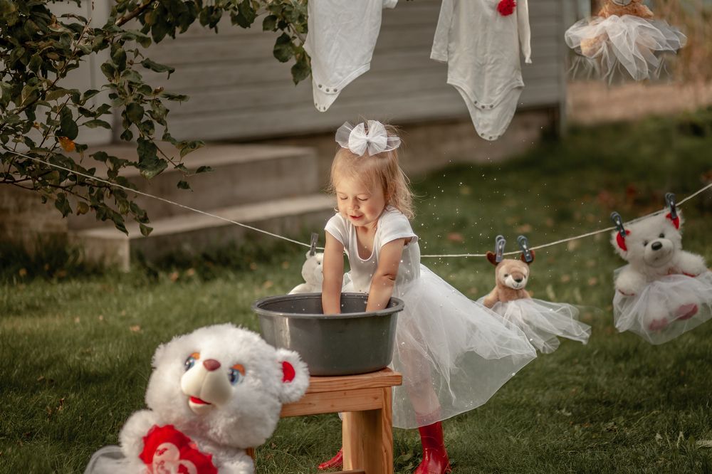 Фотография автора Анастасия Кирмель