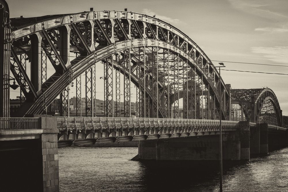 Photograph by Сергей Симохин