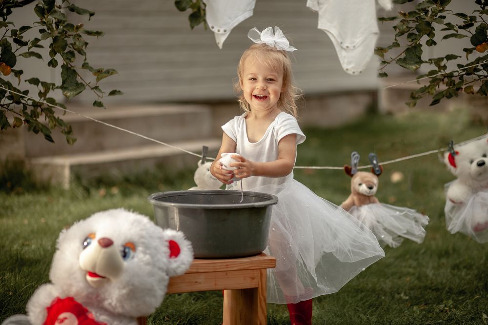 Фотография автора Анастасия Кирмель