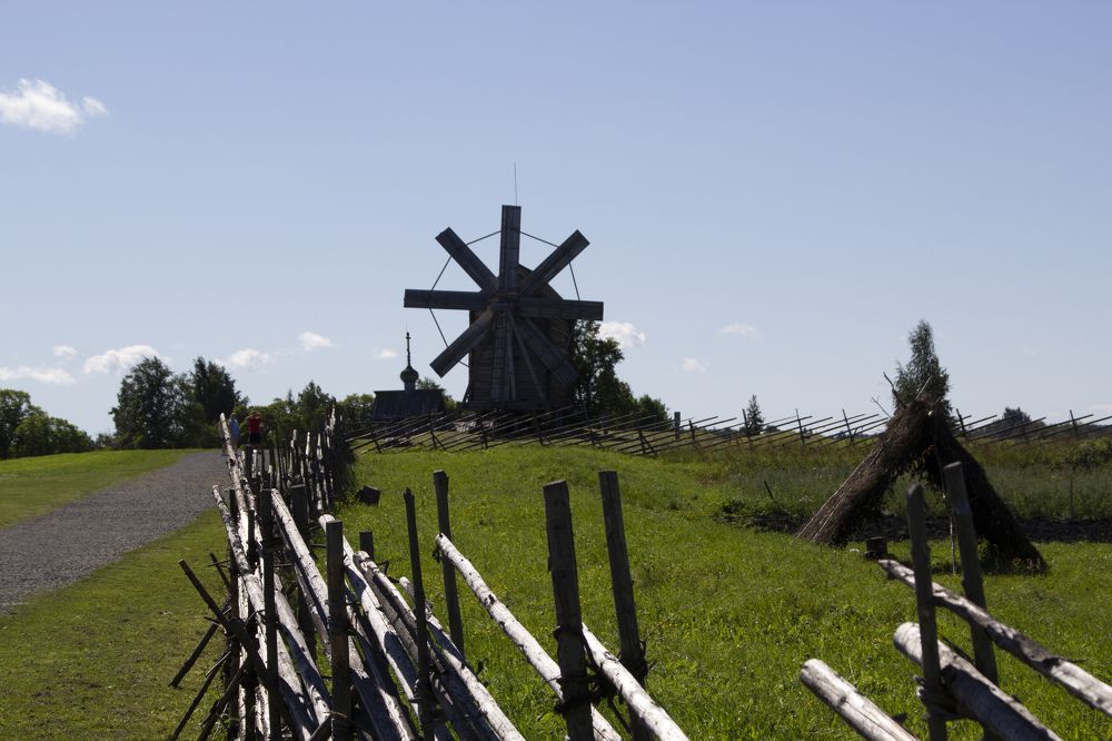 Photograph by Дегтярёв Геннадий Викторович