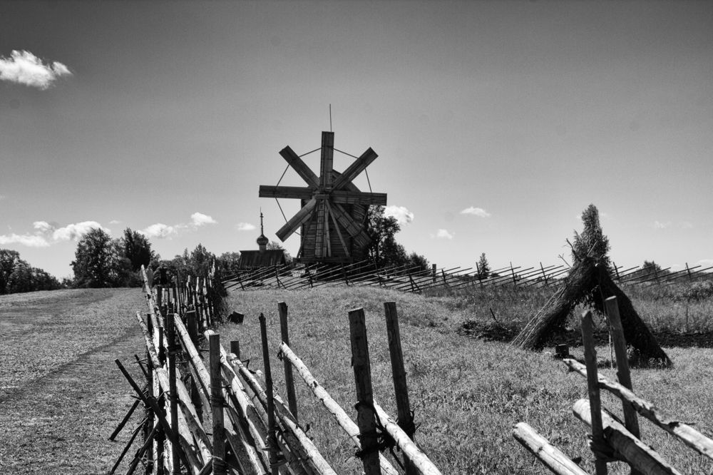 Photograph by Дегтярёв Геннадий Викторович