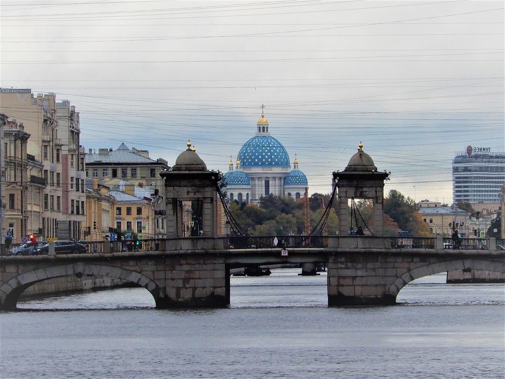 Photograph by Татьяна Красавцева