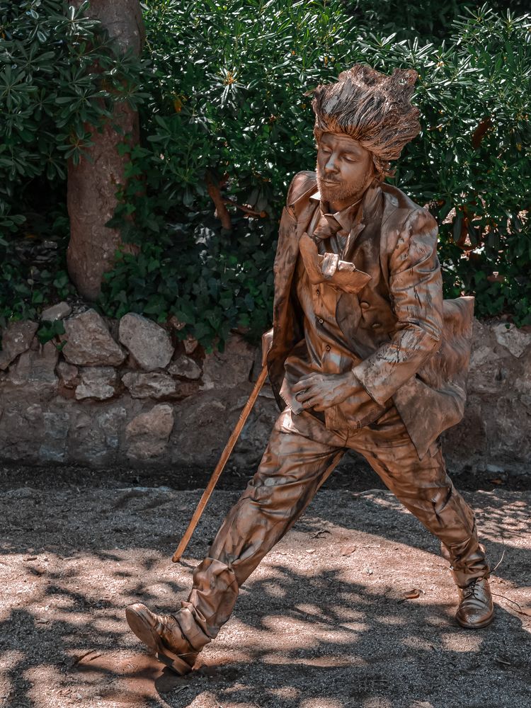 Photograph by Anya Lo