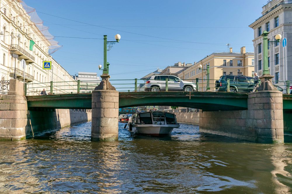 Photograph by Наталья Вялых