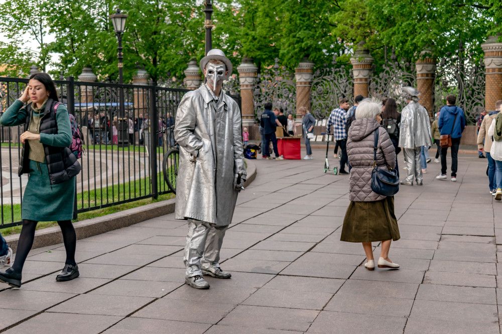 Photograph by Наталья Вялых