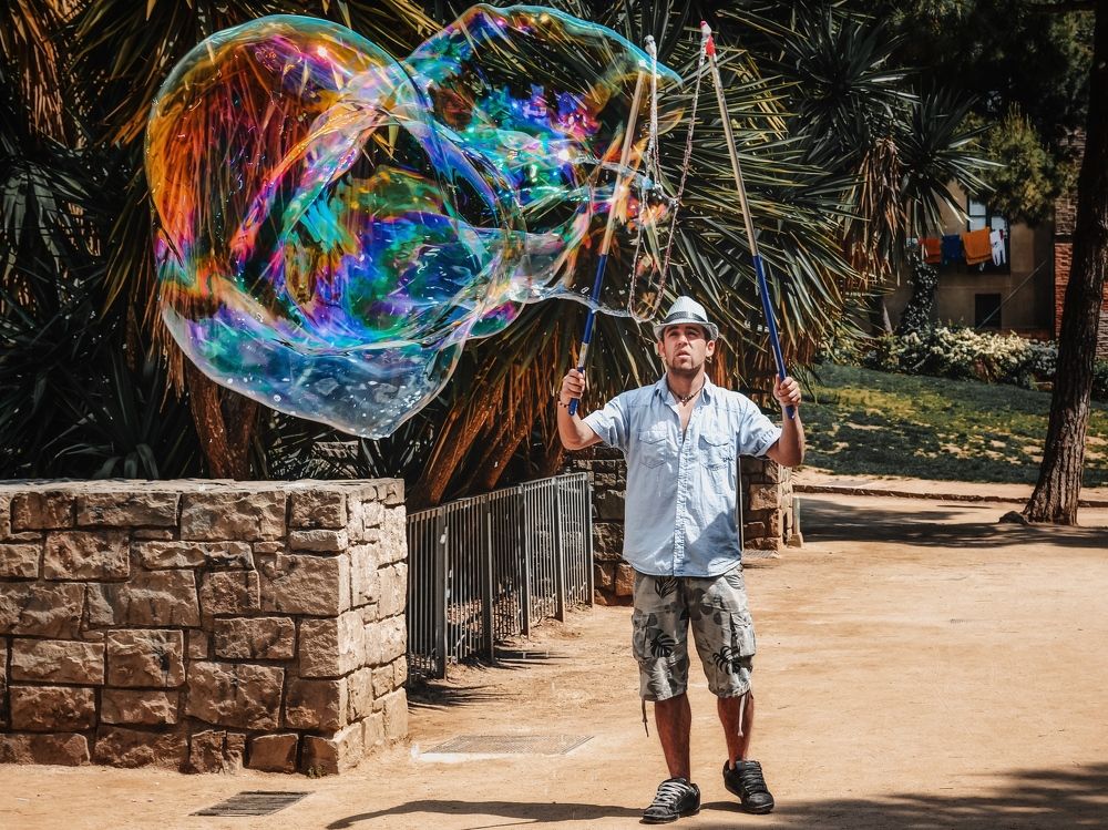 Photograph by Anya Lo