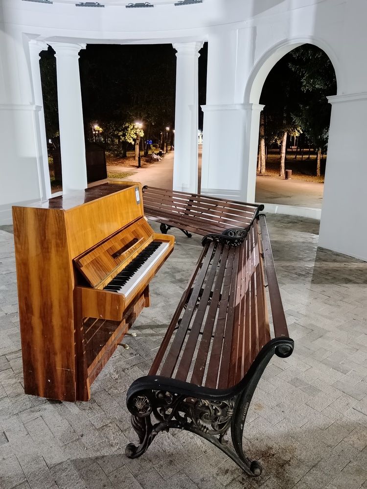 Photograph by Олег Россохин