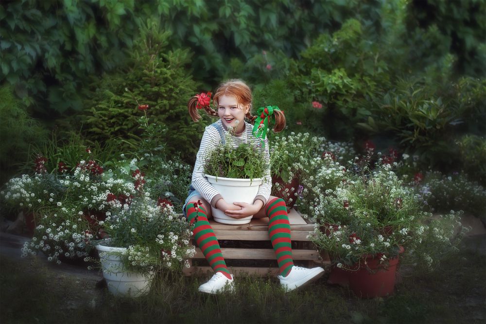 Photograph by Ярина Ярина