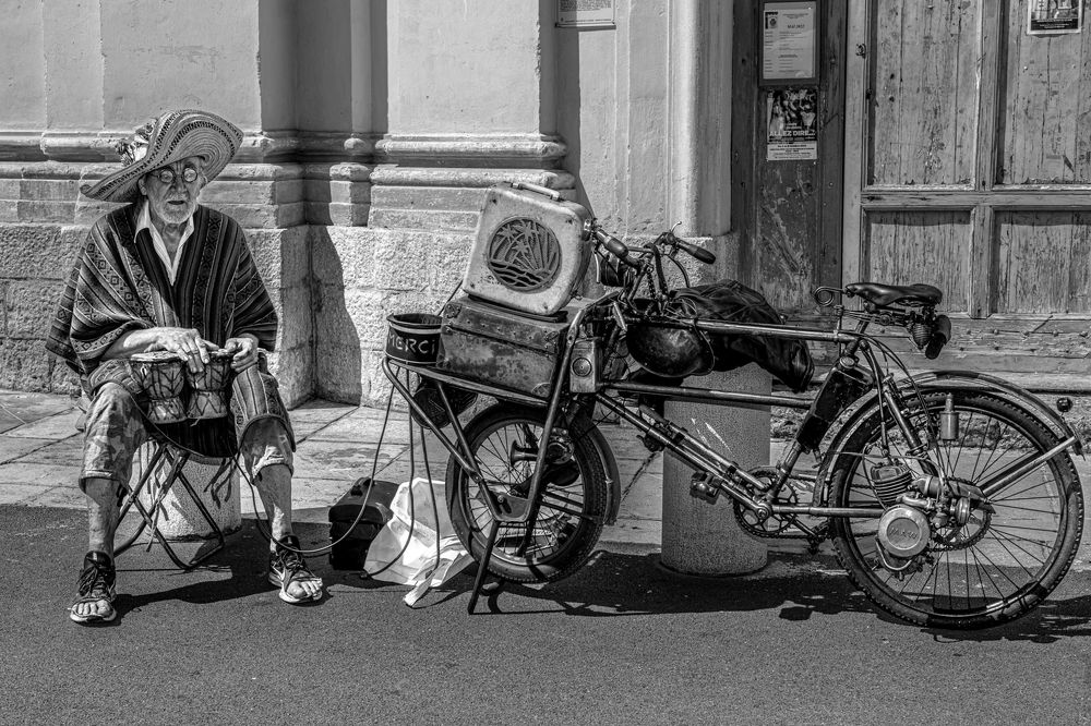 Photograph by Francisco José López Fernández