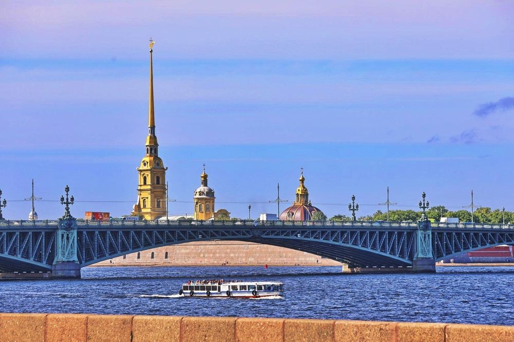 Photograph by Татьяна Бравая