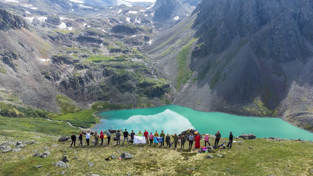 Фотография автора Дмитрий Юдин